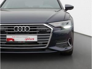 Audi A6 Avant 50 TFSIe S-line qu.|LED|HUD|AHK|B&O