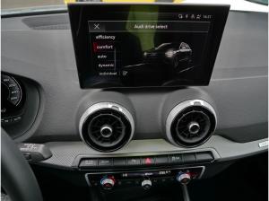 Audi Q2 35 TDI advanced ACC*LED*virtual*RK*