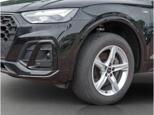 Audi Q5 40 TDI quattro S line 40 TDI RFK*LED*Sound