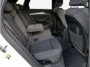 Audi Q5 55 TFSIe qu. S line *LED*Navi*EPH*ACC*RFK*Business*