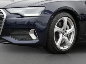 Audi A6 Avant 50 TFSIe S-line qu.|LED|HUD|AHK|B&O