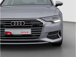 Audi A6 Limousine 40 TDI quattro Sport*ACC*Leder*RFK