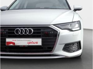 Audi A6 Avant 40 TDI quattro Pano*ACC*LED*AHK*