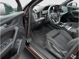 Audi Q5 40 TDI quattro S line 40 TDI RFK*LED*Sound