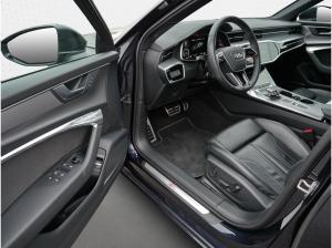 Audi A6 Avant 50 TFSIe S-line qu.|LED|HUD|AHK|B&O