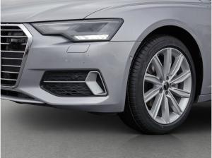 Audi A6 Limousine 40 TDI quattro Sport*ACC*Leder*RFK