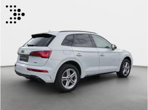Audi Q5 55 TFSIe qu. S line *LED*Navi*EPH*ACC*RFK*Business*