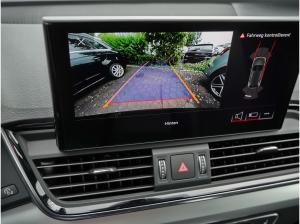 Audi Q5 40 TDI quattro S line 40 TDI RFK*LED*Sound