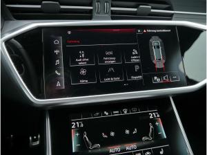 Audi A6 Avant 50 TFSIe S-line qu.|LED|HUD|AHK|B&O