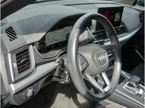 Audi Q5 55 TFSIe qu. S line *LED*Navi*EPH*ACC*RFK*Business*