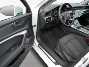 Audi A6 Avant 40 TDI quattro Pano*ACC*LED*AHK*