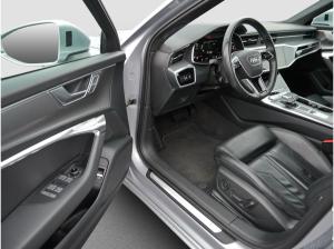 Audi A6 Limousine 40 TDI quattro Sport*ACC*Leder*RFK