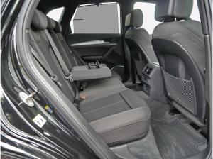 Audi Q5 40 TDI quattro S line 40 TDI RFK*LED*Sound