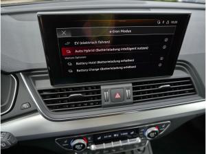 Audi Q5 55 TFSIe qu. S line *LED*Navi*EPH*ACC*RFK*Business*