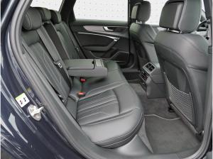 Audi A6 Avant 50 TFSIe S-line qu.|LED|HUD|AHK|B&O