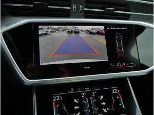 Audi A6 Limousine 40 TDI quattro Sport*ACC*Leder*RFK