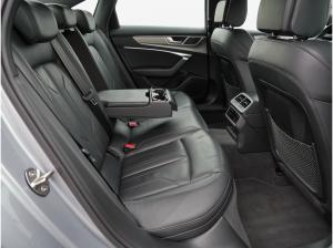Audi A6 Limousine 40 TDI quattro Sport*ACC*Leder*RFK