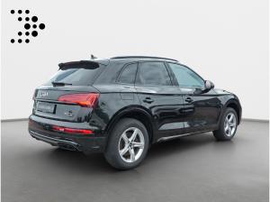 Audi Q5 40 TDI quattro S line 40 TDI RFK*LED*Sound