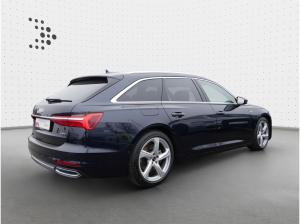 Audi A6 Avant 50 TFSIe S-line qu.|LED|HUD|AHK|B&O