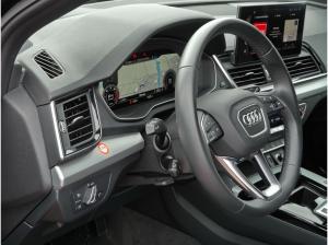 Audi Q5 40 TDI quattro S line 40 TDI RFK*LED*Sound