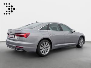 Audi A6 Limousine 40 TDI quattro Sport*ACC*Leder*RFK