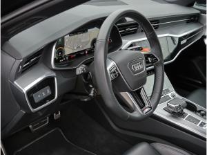 Audi A6 Avant 50 TFSIe S-line qu.|LED|HUD|AHK|B&O