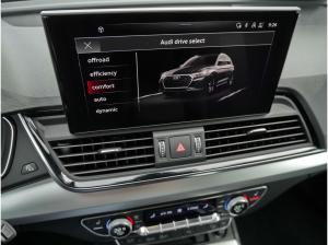 Audi Q5 40 TDI quattro S line 40 TDI RFK*LED*Sound