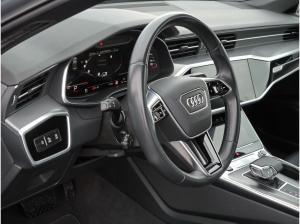 Audi A6 Limousine 40 TDI quattro Sport*ACC*Leder*RFK
