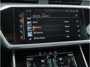 Audi A6 Avant 40 TDI quattro Pano*ACC*LED*AHK*