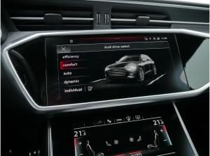 Audi A6 Avant 50 TFSIe S-line qu.|LED|HUD|AHK|B&O