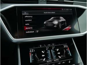 Audi A6 Limousine 40 TDI quattro Sport*ACC*Leder*RFK