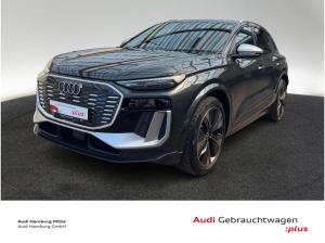 Audi SQ6 e-tron quattro Head-Up B&O AHK Panorama