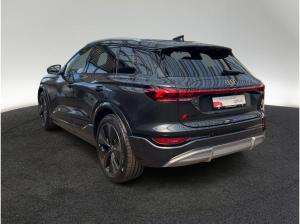Audi SQ6 e-tron quattro Head-Up B&O AHK Panorama