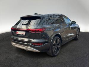 Audi SQ6 e-tron quattro Head-Up B&O AHK Panorama