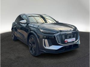 Audi SQ6 e-tron quattro Head-Up B&O AHK Panorama