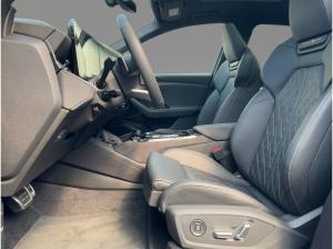 Audi SQ6 e-tron quattro Head-Up B&O AHK Panorama