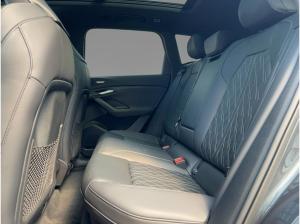 Audi SQ6 e-tron quattro Head-Up B&O AHK Panorama