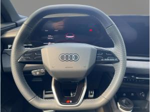 Audi SQ6 e-tron quattro Head-Up B&O AHK Panorama