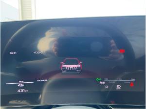 Audi SQ6 e-tron quattro Head-Up B&O AHK Panorama