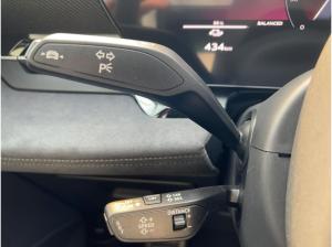 Audi SQ6 e-tron quattro Head-Up B&O AHK Panorama