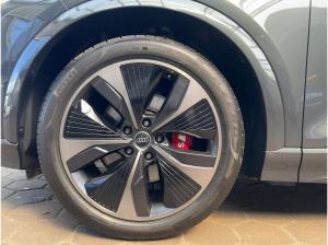 Audi SQ6 e-tron quattro Head-Up B&O AHK Panorama
