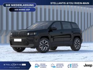 Jeep Compass ALTITUDE mit Winterpaket & Allwetterreifen