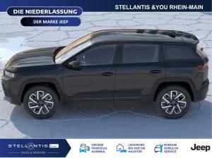 Jeep Compass ALTITUDE mit Winterpaket & Allwetterreifen