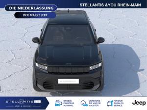 Jeep Compass ALTITUDE mit Winterpaket & Allwetterreifen
