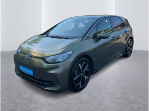 Volkswagen ID.3 Pro Move Ganzjahresreifen ParkAssistent