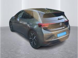 Volkswagen ID.3 Pro Move Ganzjahresreifen ParkAssistent