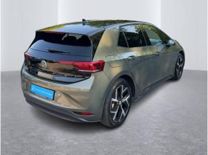 Volkswagen ID.3 Pro Move Ganzjahresreifen ParkAssistent