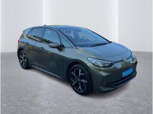 Volkswagen ID.3 Pro Move Ganzjahresreifen ParkAssistent