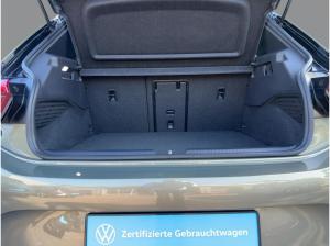 Volkswagen ID.3 Pro Move Ganzjahresreifen ParkAssistent