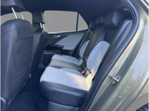 Volkswagen ID.3 Pro Move Ganzjahresreifen ParkAssistent